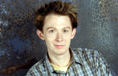 Clay Aiken, American Idol