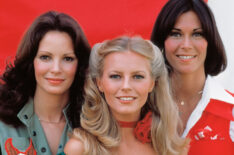 'Charlie's Angels' Stars Reflect on Cancer Journeys — Something They Also Shared With Farrah Fawcett