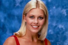 'Baywatch': Why Nicole Eggert Left After 2 Seasons — Plus, the Spinoff That Never Happened