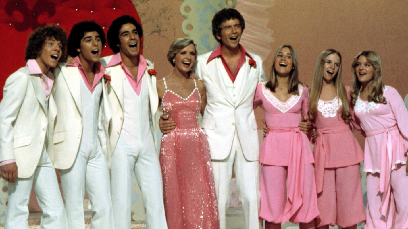 Maureen McCormick Mourns Death of 'Brady Bunch Variety Hour' Producer Sid Krofft