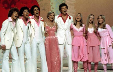 'Brady Bunch Variety Hour'