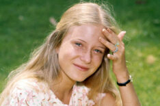 What 'Brady Bunch' Star Eve Plumb Really Thinks of Her Iconic Line