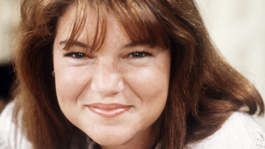 Mindy Cohn, Facts of Life