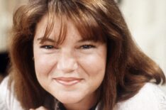'Facts of Life' Star Mindy Cohn Reveals Secret Cancer Battle