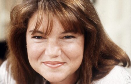 Mindy Cohn, Facts of Life