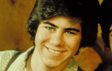 LITTLE HOUSE ON THE PRAIRIE , Patrick Laborteaux