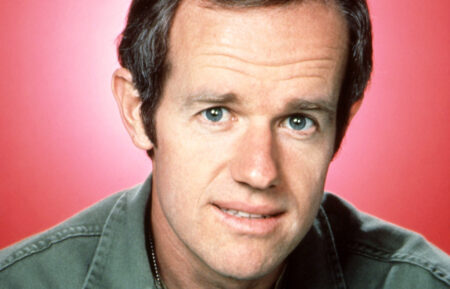 Mike Farrell, M*A*S*H
