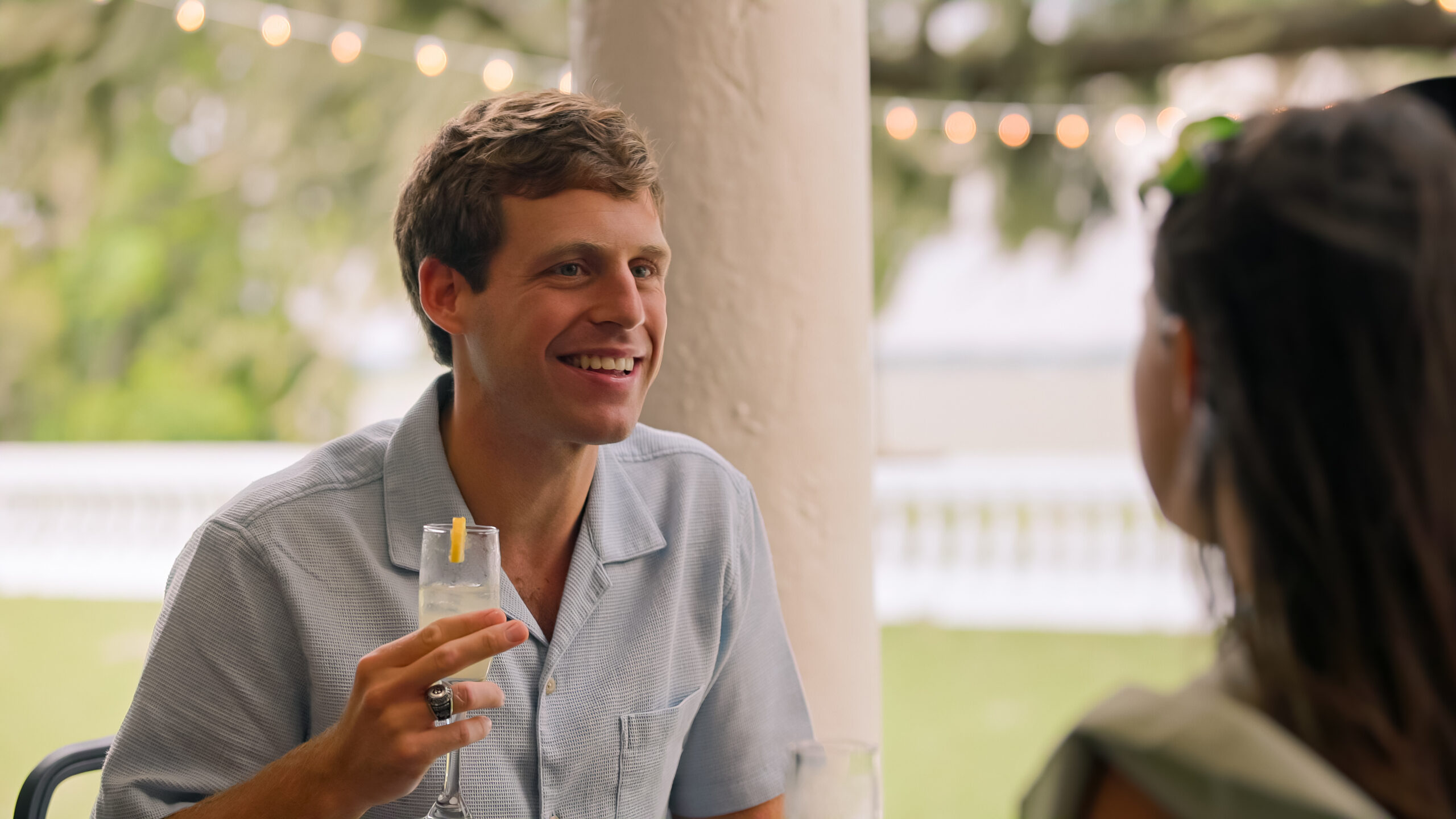 Tanner Smith Love on the Spectrum