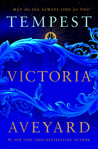 Tempest by Victoria Aveyard