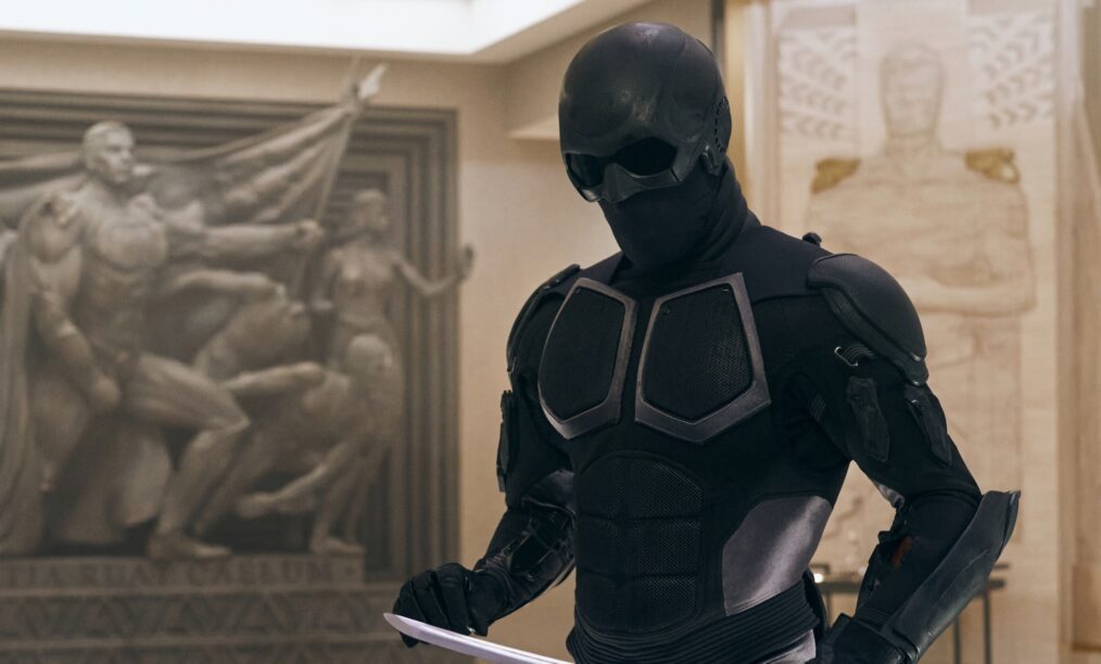 The Boys - Episode 307 - 