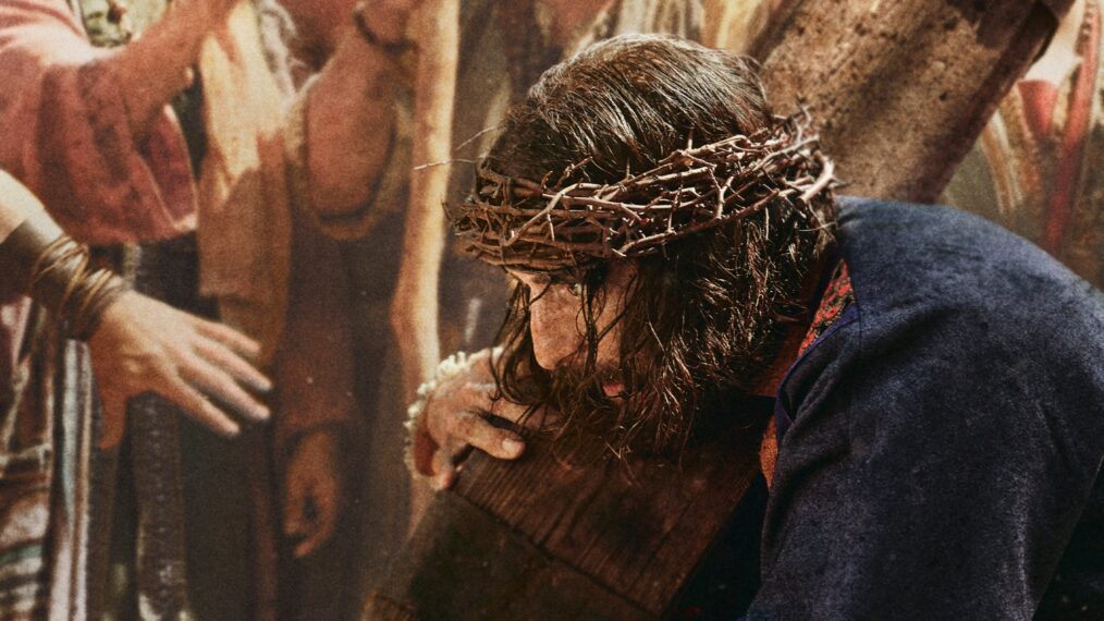 The Chosen S6 Teaser Image