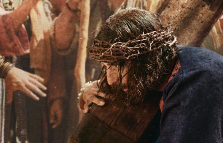 The Chosen S6 Teaser Image