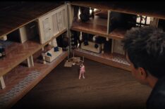 'The Miniature Wife' Sneak Peek: Elizabeth Banks Is Big Mad in a Tiny Body (Exclusive)