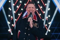 The Miz, 'American Gladiators' Season 1 trailer, Prime Video, 2026.
