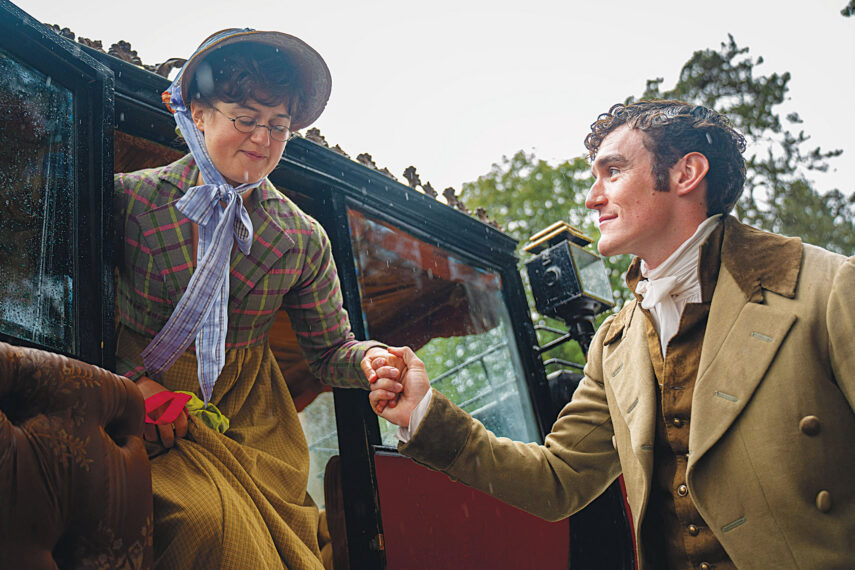 TX DATE:,TX WEEK:,EMBARGOED UNTIL:17-03-2026 00:00:00,PEOPLE:Mary Bennet (ELLA BRUCCOLERI);Mr Hayward (DÓNAL FINN),DESCRIPTION:***EMBARGOED UNTIL