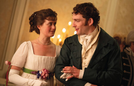 The Other Bennett Sister