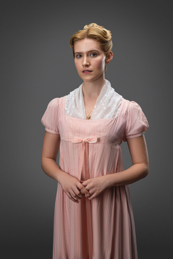 The Other Bennet Sister - Season 1 - Gallery -