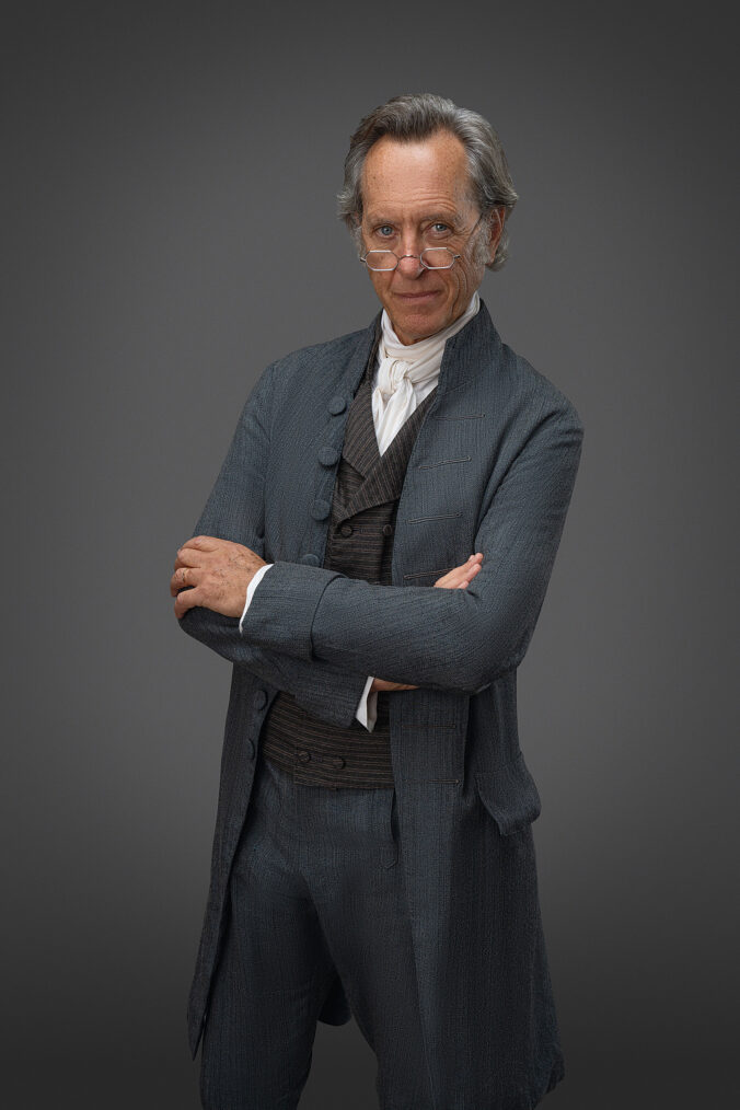 The Other Bennet Sister - Season 1 - Gallery