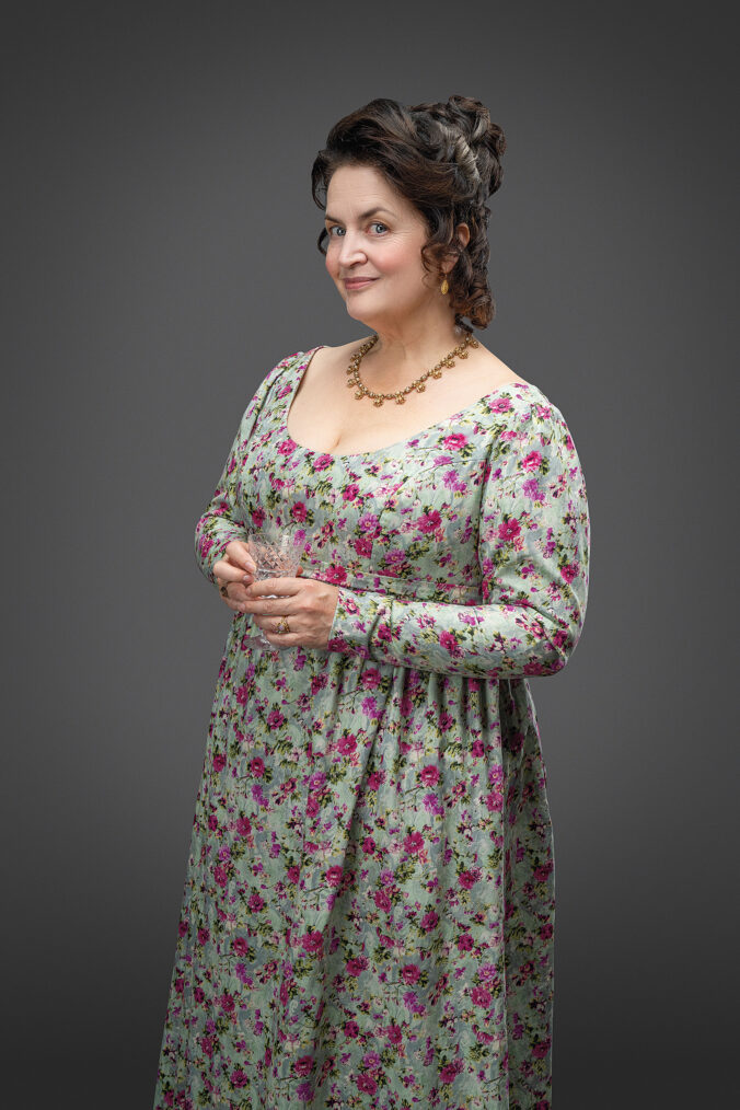 The Other Bennet Sister - Season 1 - Gallery