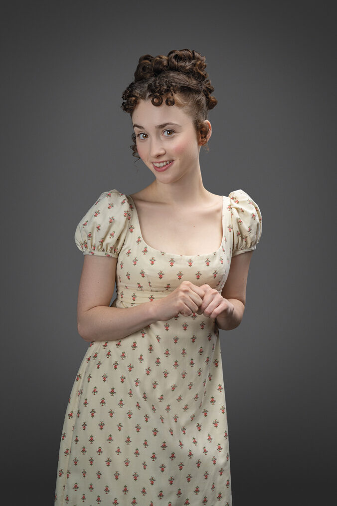 The Other Bennet Sister - Season 1 - Gallery