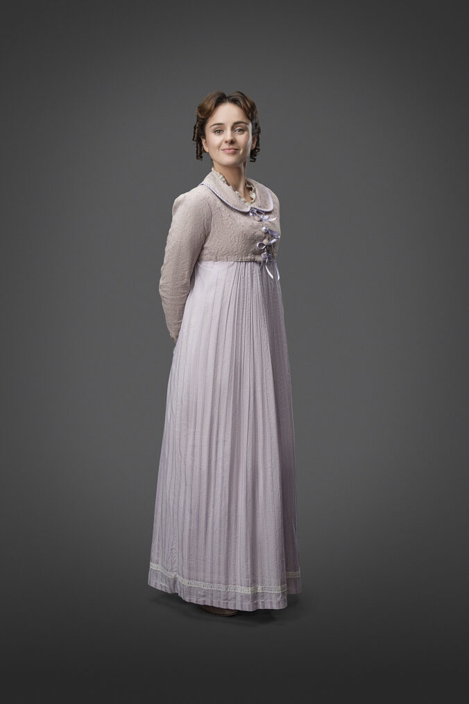 The Other Bennet Sister - Season 1 - Gallery