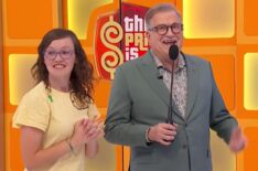 'The Price Is Right': Contestant's Perfect Game Turns Into Near Disaster