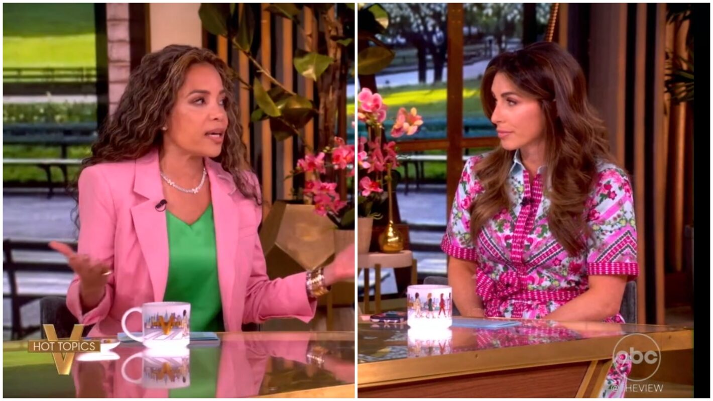 'The View' Hosts on 'Losing Faith' in Nancy Guthrie Investigation