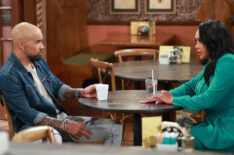 First Look at Shemar Moore & Vivica A. Fox's 'Y&R' Reunion — What to Expect