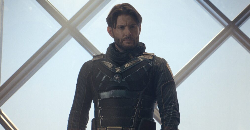 Soldier Boy (Jensen Ackles) The Boys Season 5