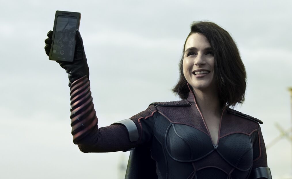 The Boys - Episode 201 - 