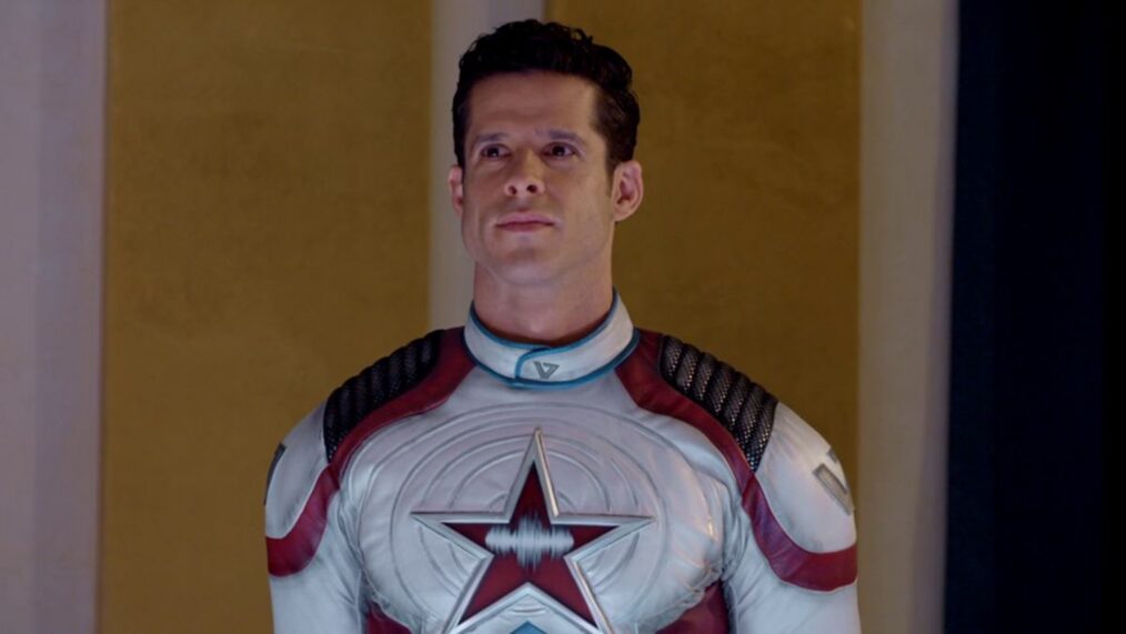 The Boys - Episode 307 - 