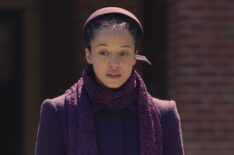 'The Testaments' Boss Explains Why Agnes Doesn't Remember June & Luke