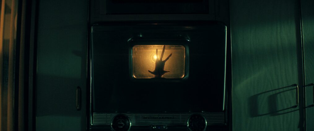 The Boroughs. Cr. Courtesy of Netflix © 2026