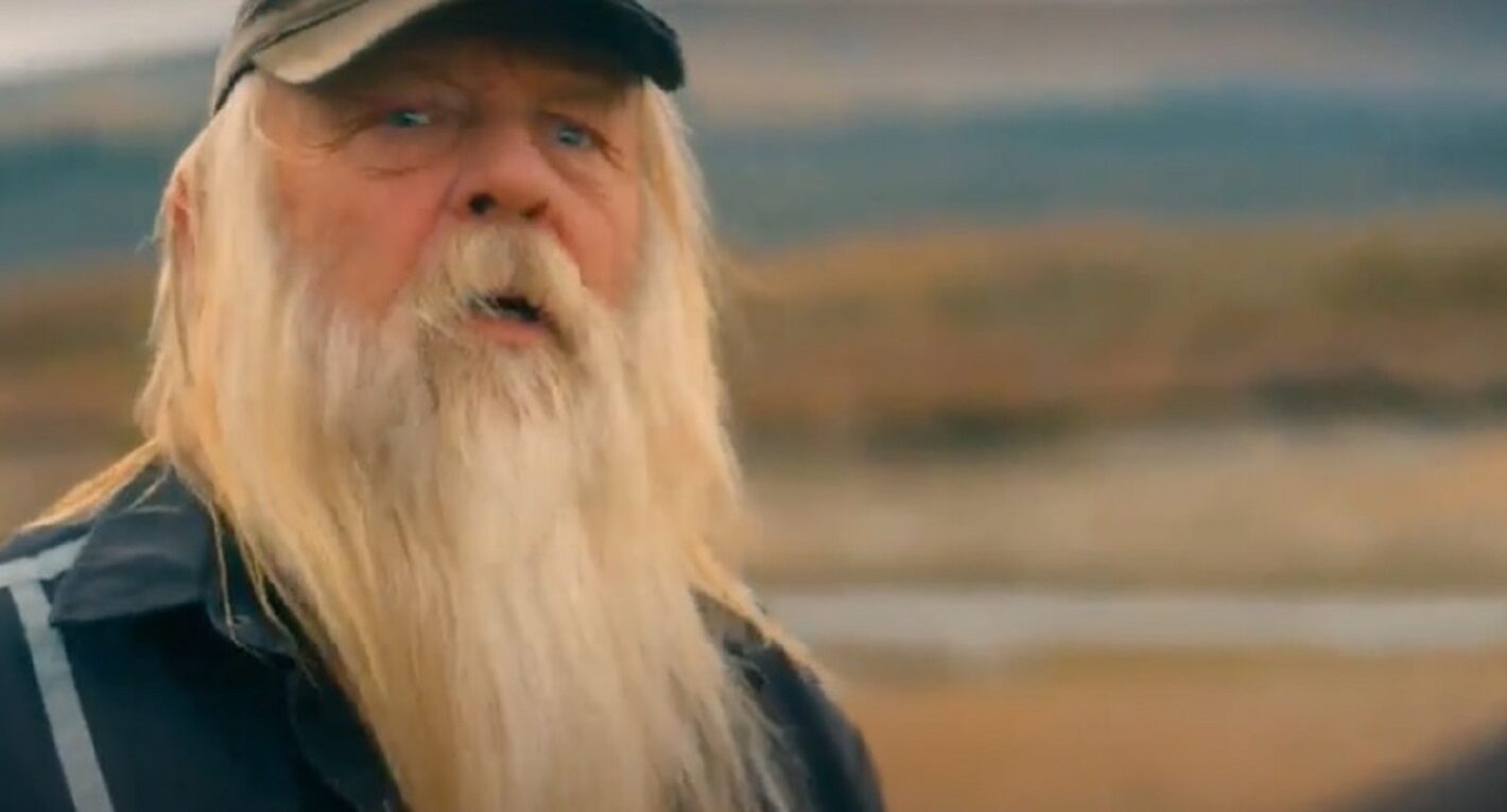 ‘Gold Rush’: Tony Beets Achieves Season First After More Than 40 Years Mining