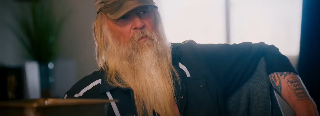 Tony Beets Targets Parker Schnabel Amid Record-Breaking Season