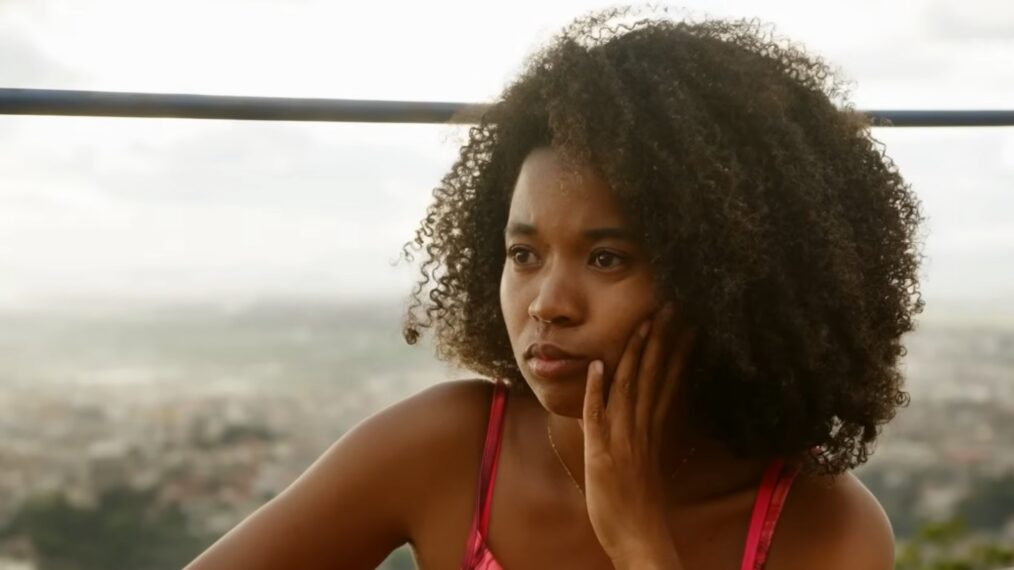 Trisha Stiley on 90 Day Fiance: Before the 90 Days