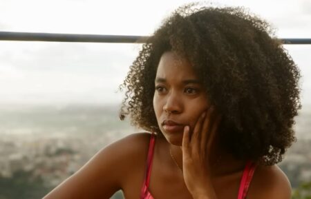 Trisha Stiley on 90 Day Fiance: Before the 90 Days