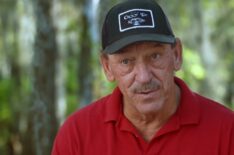 'Swamp People': Troy Landry & Cheyenne 'Pickle' Wheat Look to Get Gator 'Lucky'