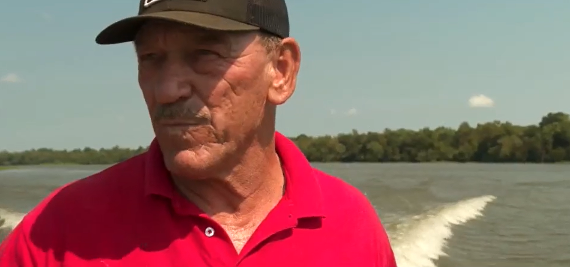 Troy Landry Makes Big Revelation to Cheyenne ‘Pickle’ Wheat Troy Landry Makes Big Revelation to Cheyenne ‘Pickle’ Wheat