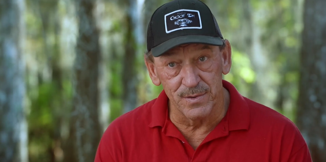 'Swamp People': Troy Landry & Cheyenne 'Pickle' Wheat Look to Get Gator 'Lucky'