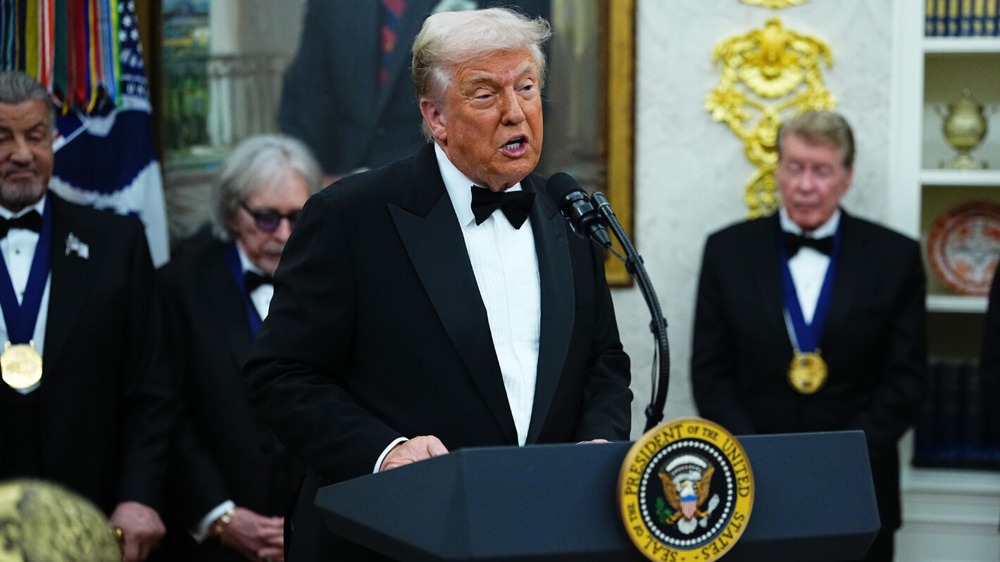 2026 White House Correspondents Dinner: Is Trump Attending & How to Watch?