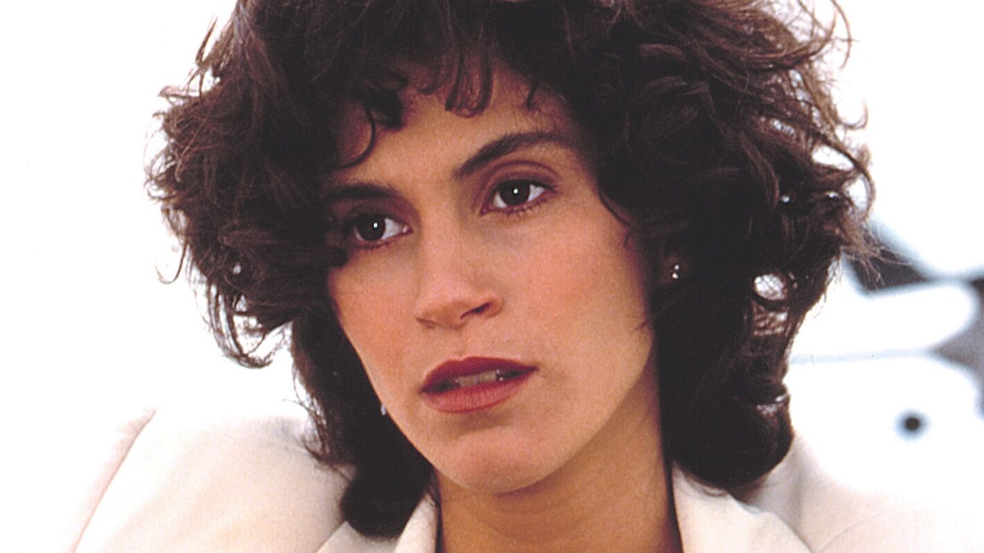 Why Did 'Twister' Star Jami Gertz Leave Hollywood?
