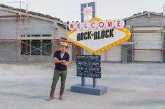 Ty Pennington