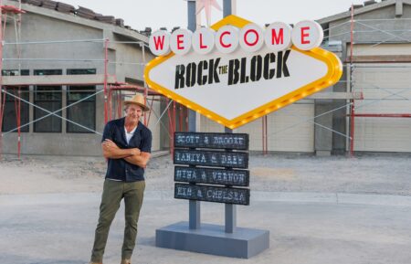 Ty Pennington