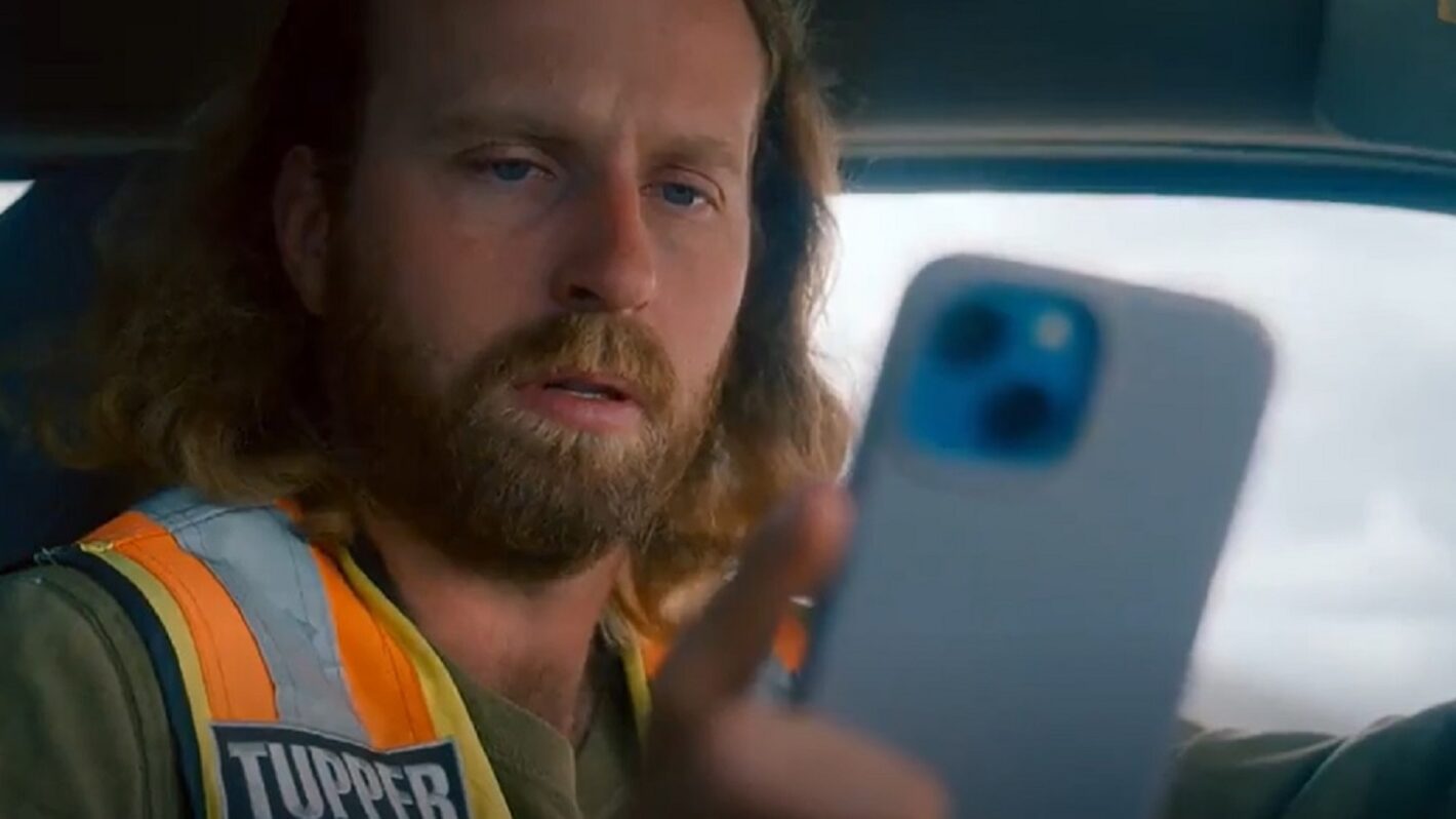 'Gold Rush': Tyson Lee Gets Emotional Amid Ex-Crew Member's Leukemia Battle