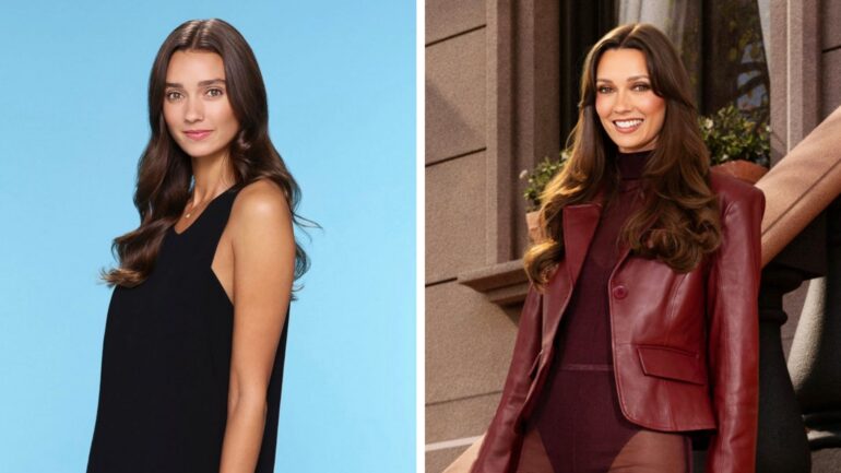 Whitney Fransway on The Bachelor and Bravo's In the City