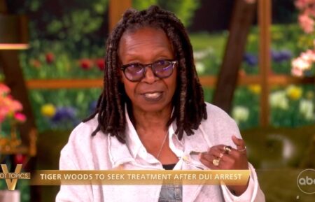 Whoopi Goldberg