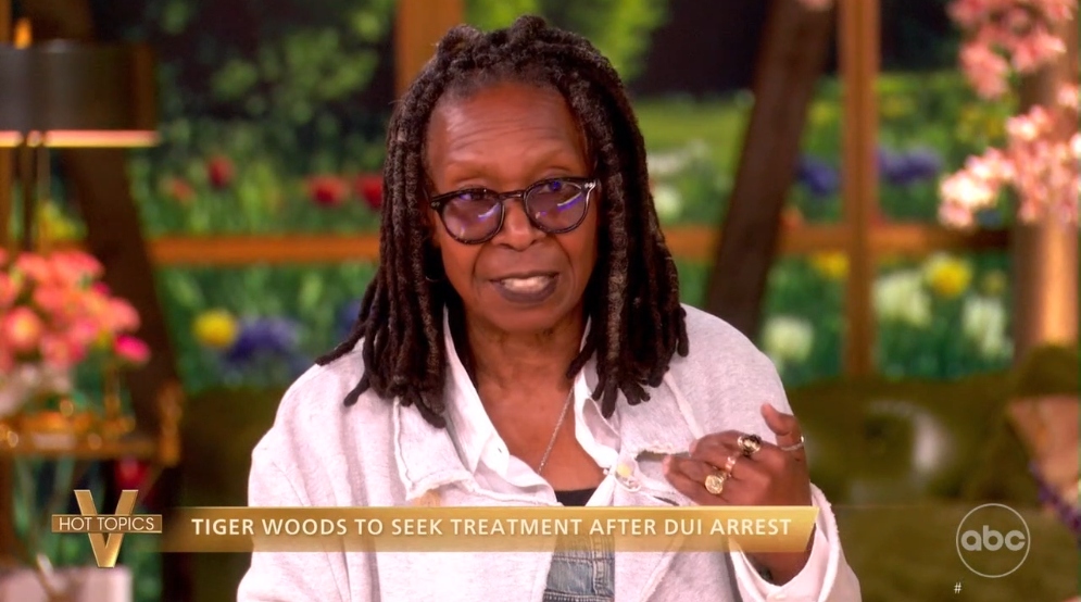 Whoopi Goldberg