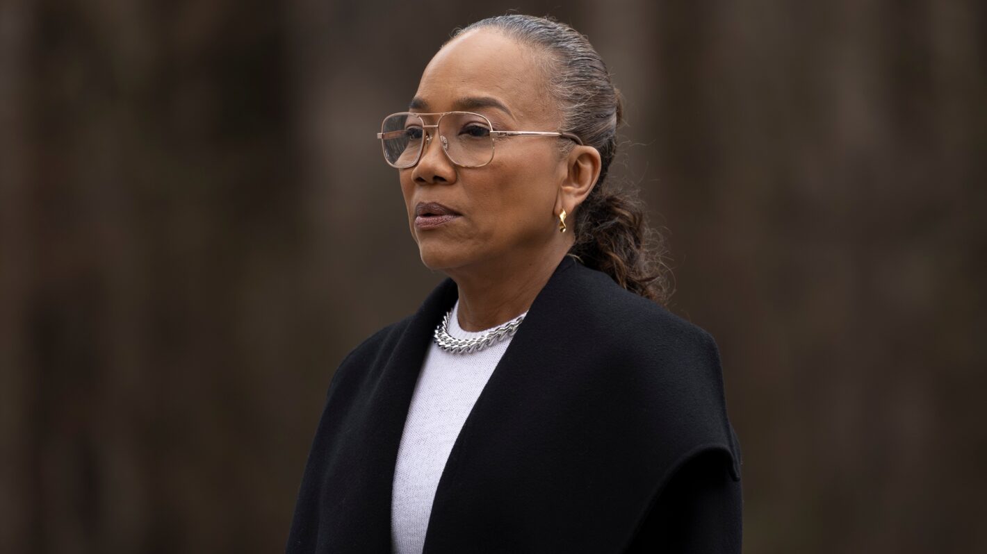 'Will Trent': How Amanda Wagner Was Honored and Will Reunited With Uncle Antonio (Recap)