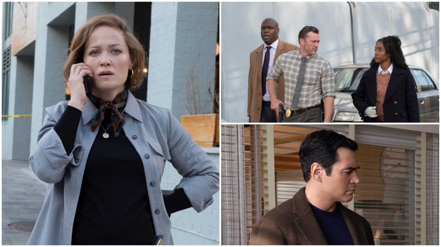 Will Trent Season 4 Episode 16